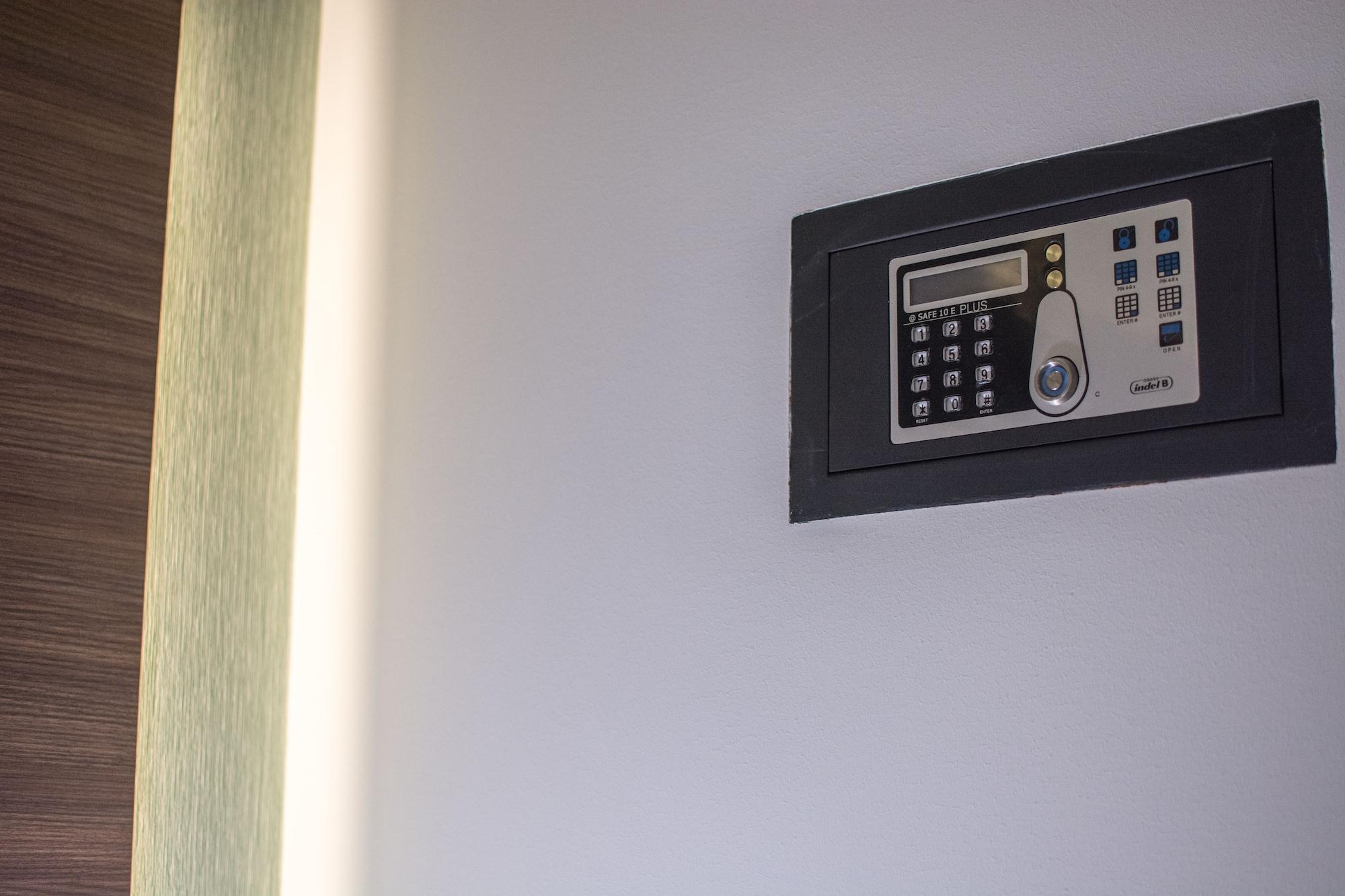 8Room Hotel Catane Extérieur photo