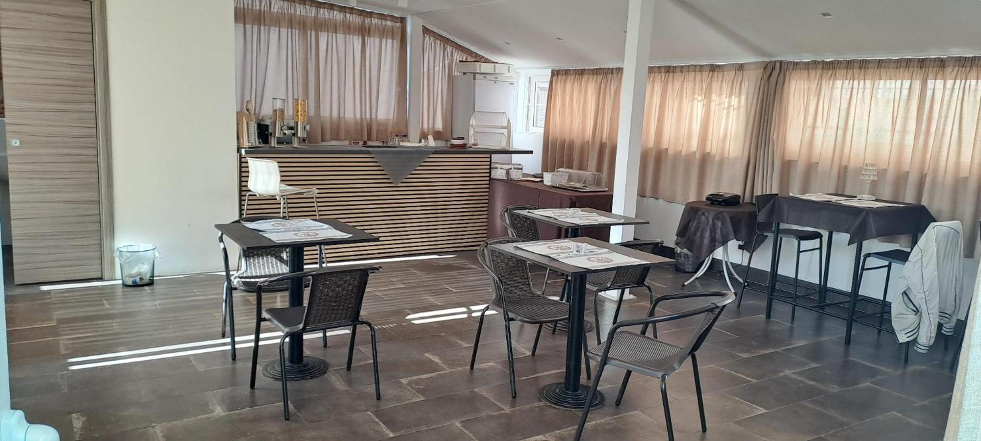8Room Hotel Catane Extérieur photo
